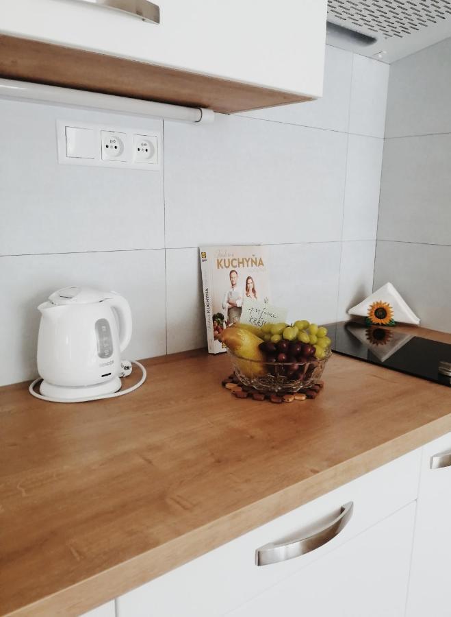 Apartman Pri Parku Sered' Exterior foto